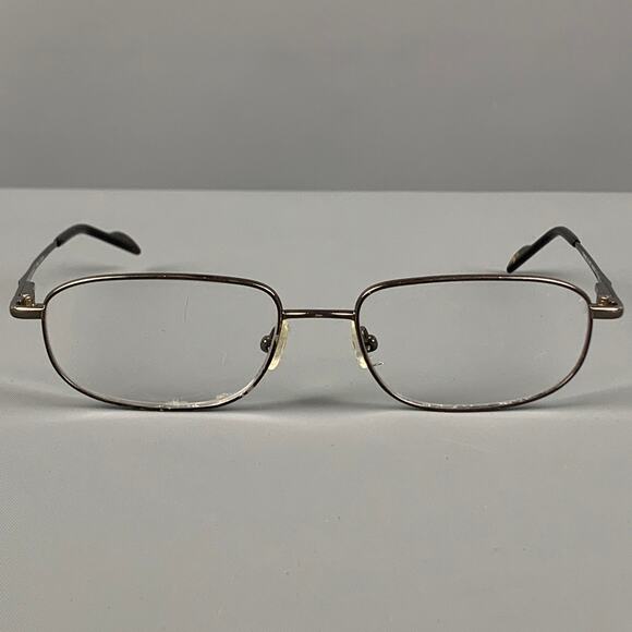 MAUI JIM Silver Black Titanium Frames - Picture 1 of 6